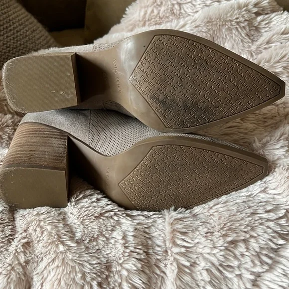 Marc Fisher boots. - Picture 9 of 14